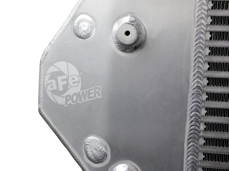 aFe Bladerunner Intercooler 10-12 Dodge Diesel Trucks L6-6.7L (td) - 46-20082