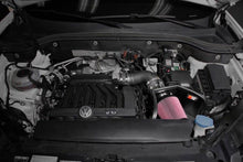Load image into Gallery viewer, K&amp;N 18-23 Volkswagen Atlas V6 3.6L Performance Air Intake System - 69-9756TC