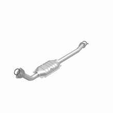 Load image into Gallery viewer, MagnaFlow Direct Fit Catalytic Converter 05-07 Toyota Sequoia 8 4.7L P/S - 24481