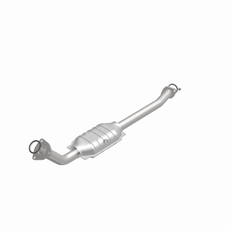 MagnaFlow 05-07 Toyota Sequoia 4.7L Direct Fit Converter - 5551700