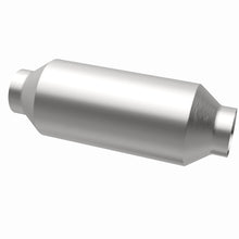 Load image into Gallery viewer, MagnaFlow Conv Uni CA 2.00in./2.00in. Straight Direct Fit Converter - 5411304