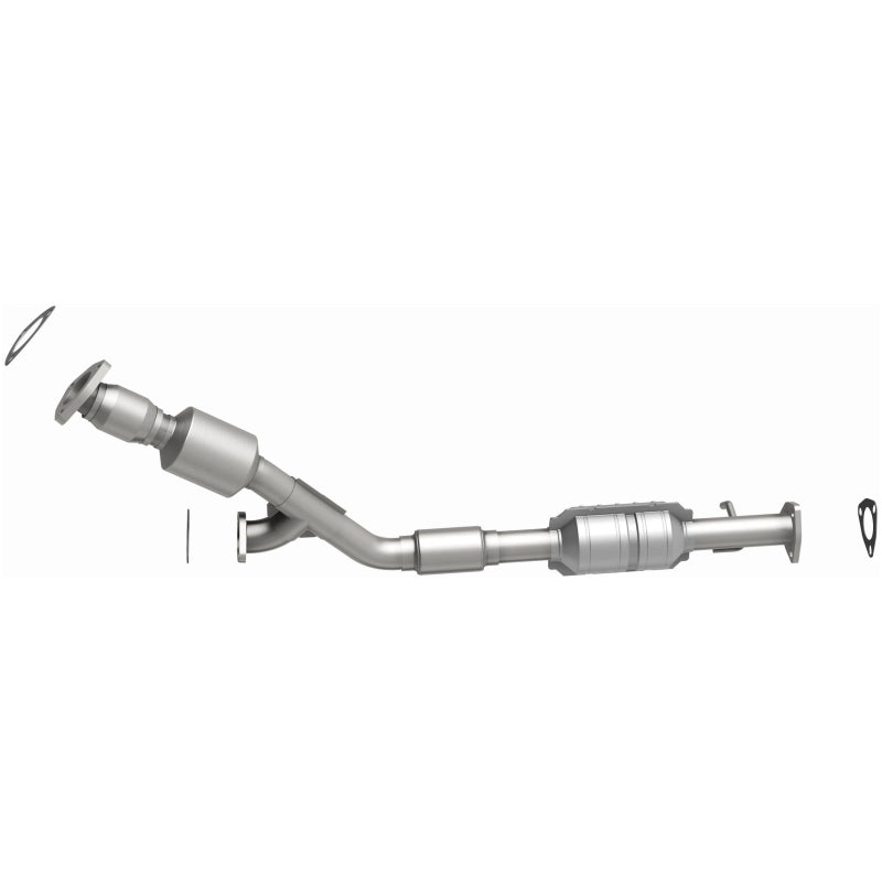 MagnaFlow Conv DF 02-03 Saturn Vue 3.0L Rear - 24327