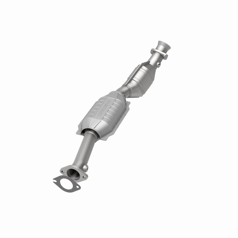 MagnaFlow Direct Fit Catalytic Converter 96-00 Crown Vic 4.6L OEM - 51895
