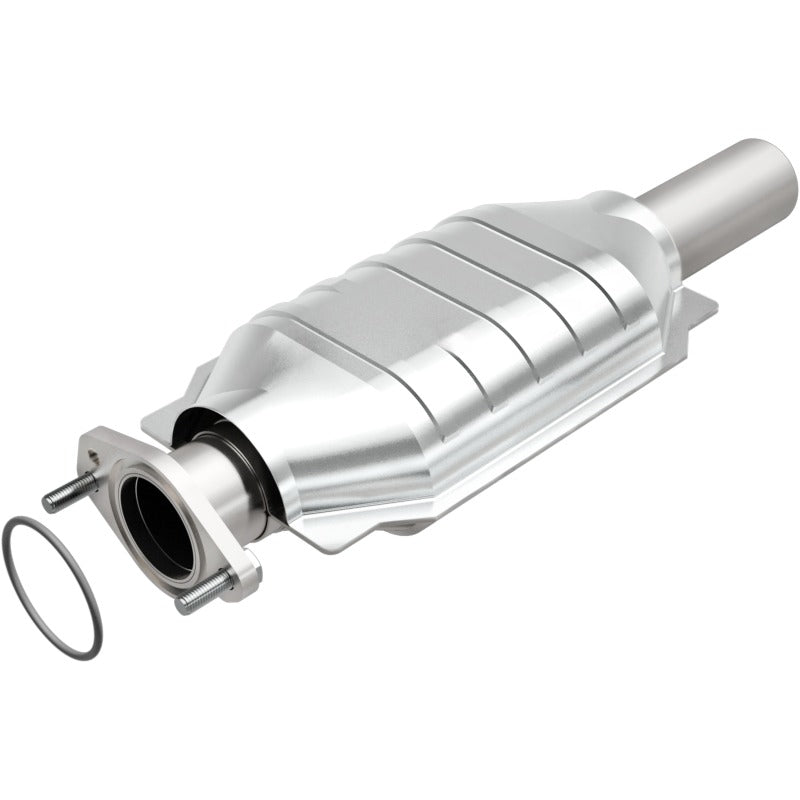 MagnaFlow Direct Fit Catalytic Converter 10-12 Fusion Hybrid 2.5L - 51793