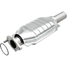 Load image into Gallery viewer, MagnaFlow Direct Fit Catalytic Converter 10-12 Fusion Hybrid 2.5L - 51793