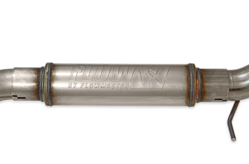 Flowmaster 19-23 Ford Ranger 2.3L ECO FlowFX Cat-Back Exhaust System - 717909