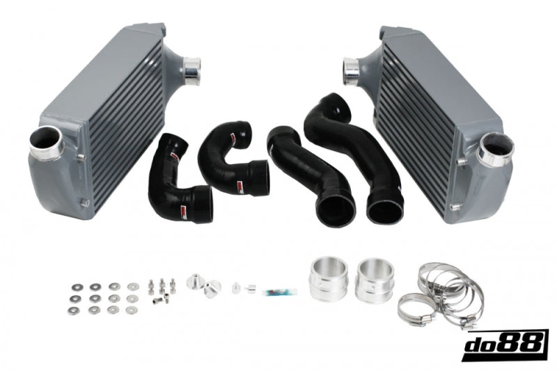 do88 Porsche 996 Turbo GT2 Intercooler 99-05 - ICM-200-996