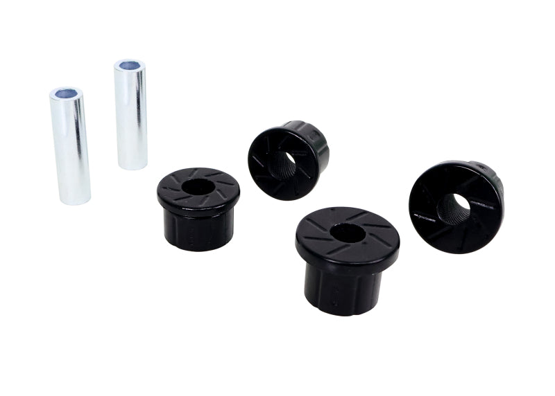 Whiteline 90-05 Mazda Miata Front Lower Control Arm Bushing - W56490