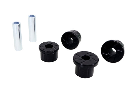 Whiteline 90-05 Mazda Miata Front Lower Control Arm Bushing - W56490