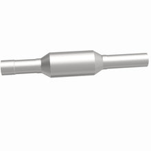 Load image into Gallery viewer, MagnaFlow Direct Fit Catalytic Converter Grand Cherokee-Wrangler 93- - 23221