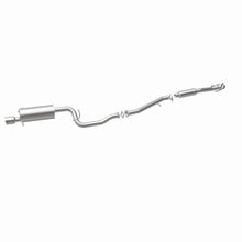 Load image into Gallery viewer, MagnaFlow BRE Exhaust Kit 04-08 Subaru Impreza Forester 9-2X 2.5L - 106-0239