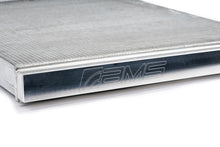 Load image into Gallery viewer, AMS Performance BMW G8X M2/M3/M4 S58 Heat Exchanger (Black Logo)