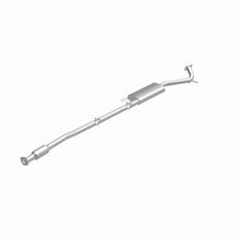 Load image into Gallery viewer, MagnaFlow 19-20 Hyundai Santa Fe L4 2.4L OEM Underbody Single Direct-Fit Catalytic Converter - 23-140