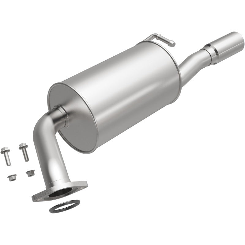 BRE Exhaust 03-08 MAZDA6 2.3L Muffler Kit - 108-0064