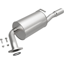 Load image into Gallery viewer, BRE Exhaust 03-08 MAZDA6 2.3L Muffler Kit - 108-0064