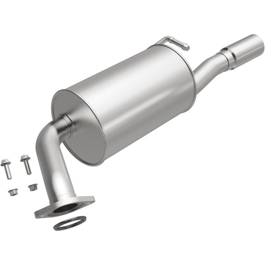 BRE Exhaust 03-08 MAZDA6 2.3L Muffler Kit - 108-0064