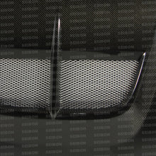 Load image into Gallery viewer, Seibon 00-05 Lexus IS Series TS-Style Carbon Fiber Hood - HD0005LXIS-TS
