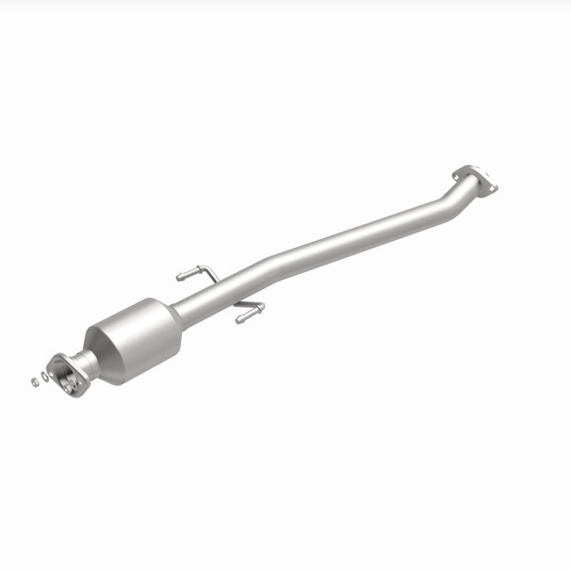 MagnaFlow 2020 Toyota Highlander V6 3.5L OEM Grade Direct-Fit Catalytic Converter - 280116