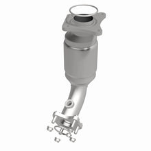 Load image into Gallery viewer, MagnaFlow Direct Fit Catalytic Converter 02-03 Altima 3.5 rr mani OE - 49325