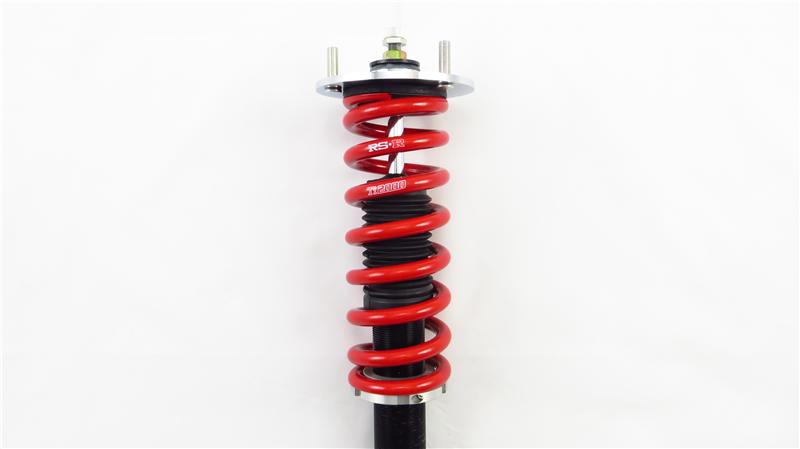 RS-R 13+ Lexus GS350 AWD (GRL15) Sports-i Coilovers - XLIT176M