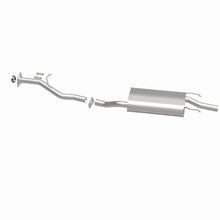 Load image into Gallery viewer, BRE Exhaust 94-97 Accord 2.2L Muffler Kit - 108-0099
