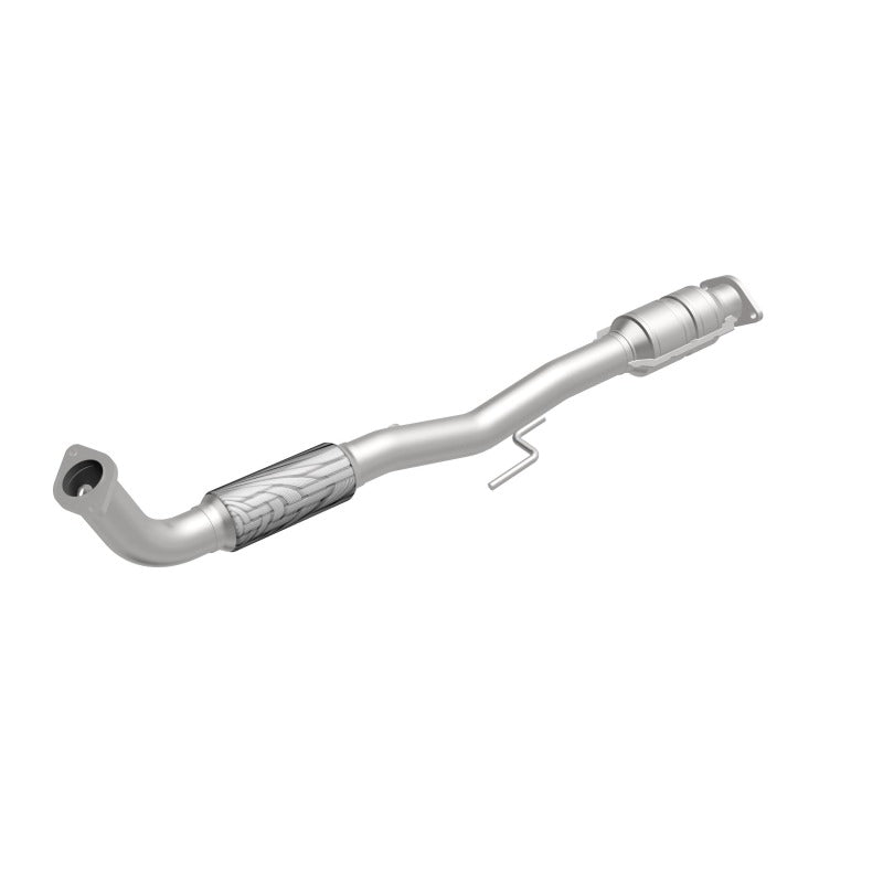 MagnaFlow Direct Fit Catalytic Converter 02-04 Toyota Camry 2.4L Rear - 93166