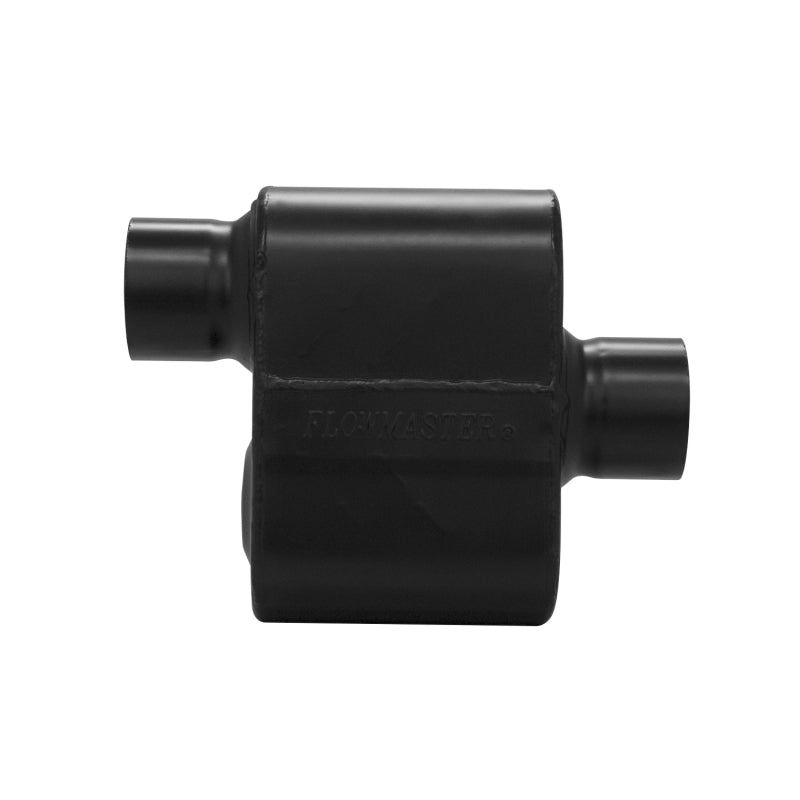Flowmaster 3.0 IN(O)/3.0 OUT(C) Super 10 SS Muffler - 843016