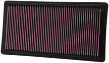 Load image into Gallery viewer, K&amp;N Replacement Air Filter FORD EXPLORER / MERCURY MOUNTAINEER 4.6L V8 2006-2009 - 33-2353