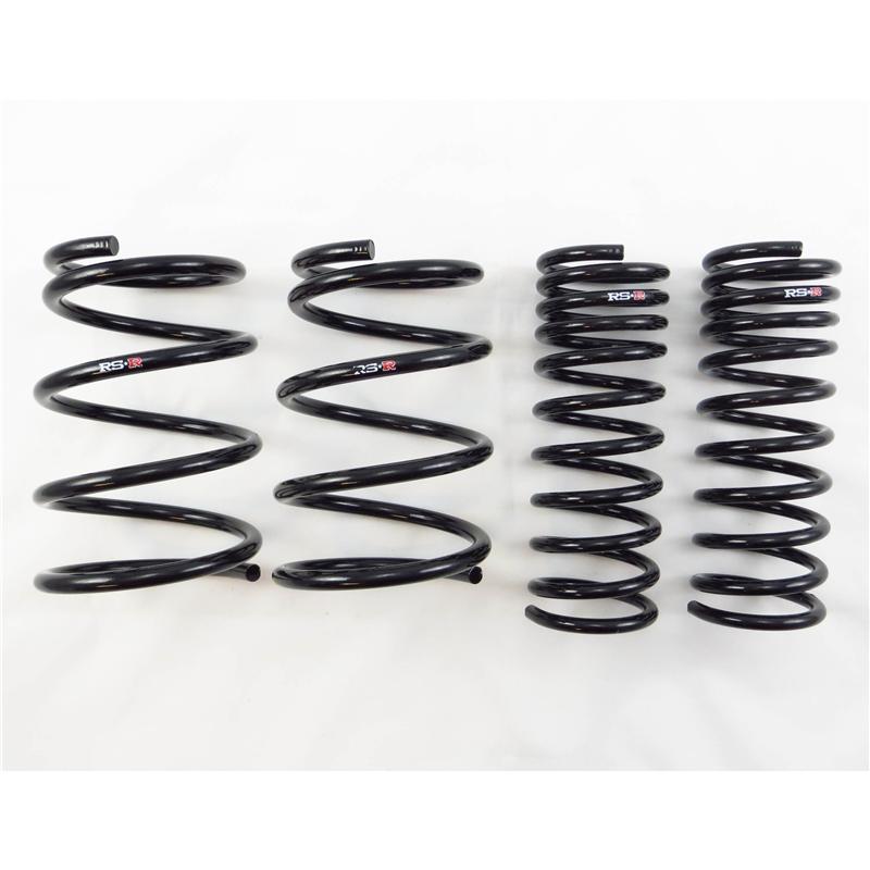 RS-R 13+ Subaru XV Crosstrek 2.0 NA (GP7) Down Sus Springs - F510W