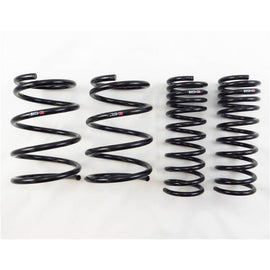 RS-R 13+ Subaru XV Crosstrek 2.0 NA (GP7) Down Sus Springs - F510W