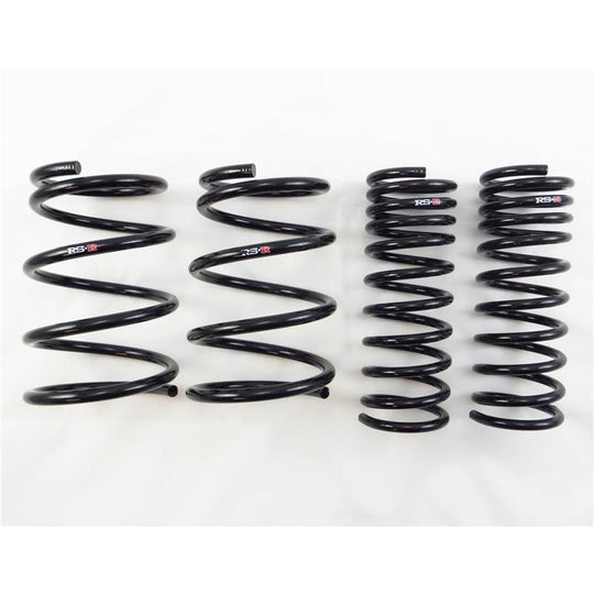 RS-R 13+ Subaru XV Crosstrek 2.0 NA (GP7) Down Sus Springs - F510W