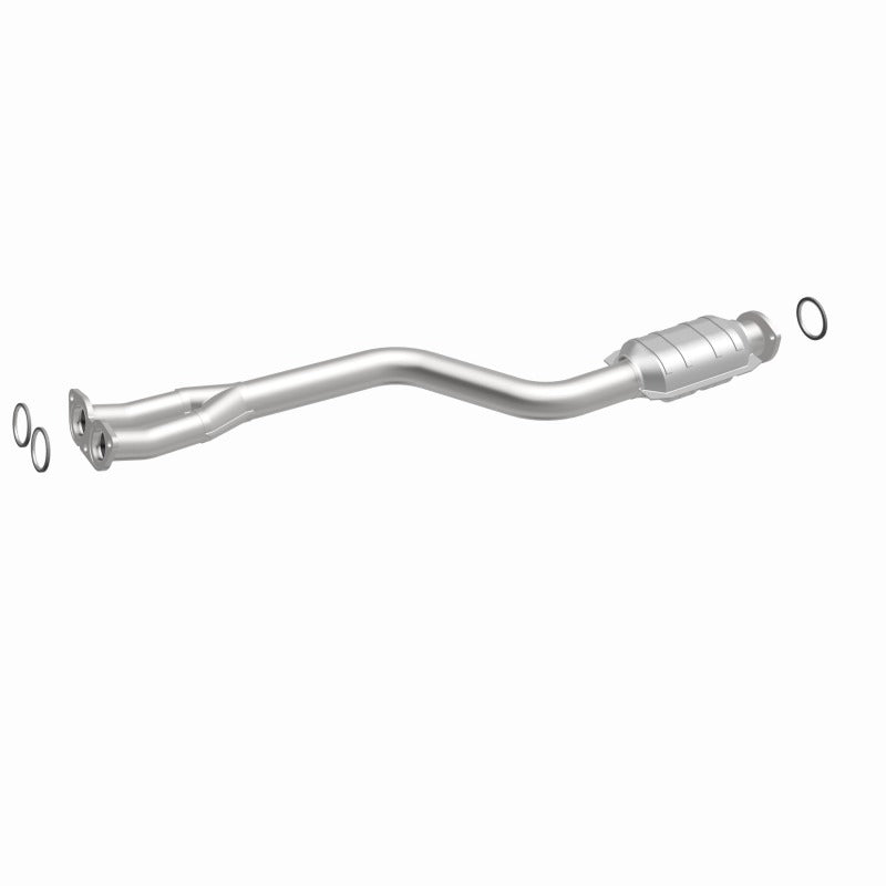 MagnaFlow Direct Fit Catalytic Converter 00-05 Lexus GS300 3.0L - 457899
