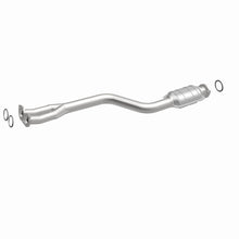 Load image into Gallery viewer, MagnaFlow Direct Fit Catalytic Converter 00-05 Lexus GS300 3.0L - 457899