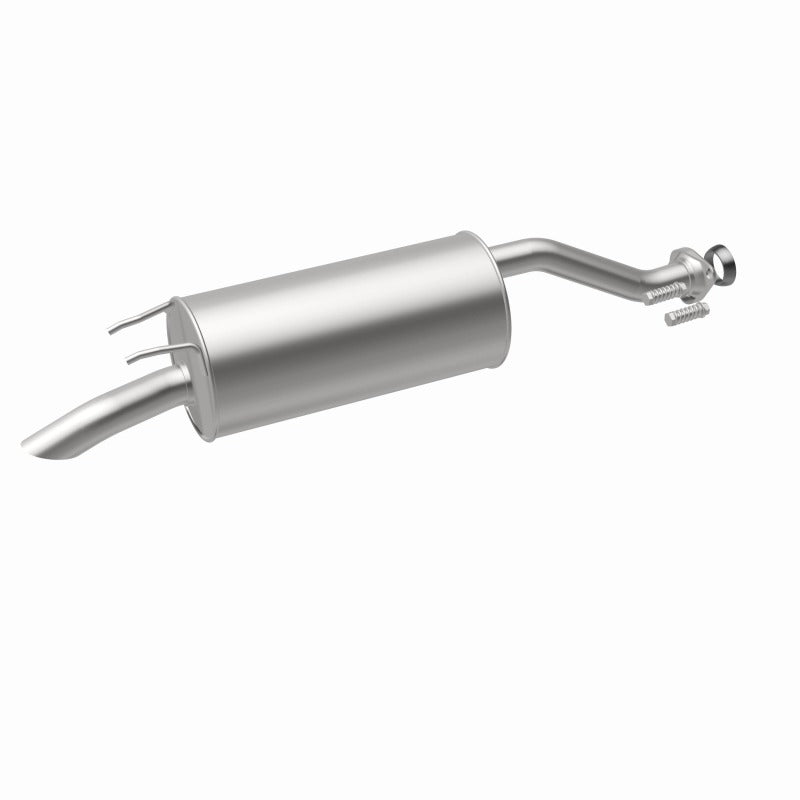 BRE Exhaust 12-15 Civic 1.8L Muffler Kit - 108-0056