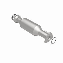Load image into Gallery viewer, MagnaFlow 96-98 Honda Civic EX California Grade CARB Compliant Direct-Fit Catalytic Converter - 4481628