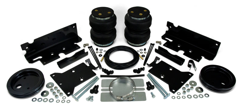 Air Lift LoadLifter 5000 Ultimate w/Internal Jounce Bumper for 11-15 GMC / Chevrolet 3500 - 88339