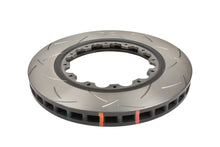 Load image into Gallery viewer, DBA 16-21 Mercedes Benz C63 S AMG (W205) 5000 Series Slotted Front Replacement Ring - DBA53884.1S