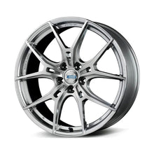 Load image into Gallery viewer, Gram Lights 57FXZ Limited Edition 18x7.5 +50 5-114.3 Sunlight Silver Wheel - WGFJ2T50ESU
