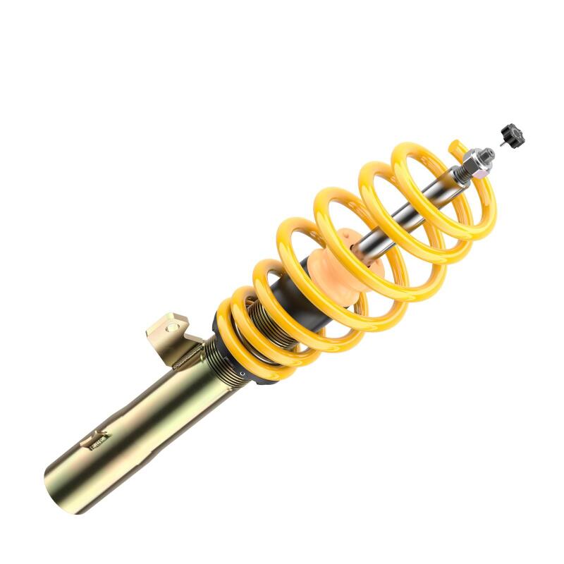 ST XA-Height Adjustable Coilovers 12+ Audi A3 incl. Sportback (8V) Quattro - 1821000M