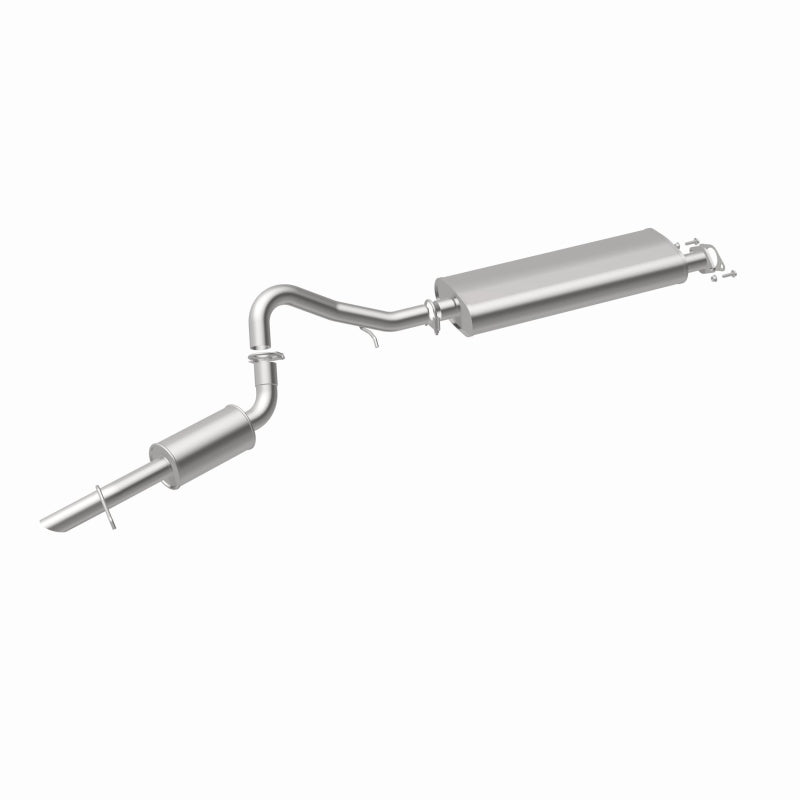 MagnaFlow BRE Exhaust Kit 97-01 Venture Silhouette Montana 3.4L - 106-0413