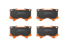 Load image into Gallery viewer, DBA 2022 Lexus LX600 Front XP Performance Brake Pads - DB15077XP