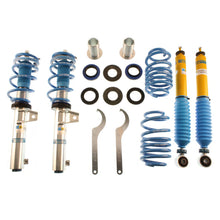 Load image into Gallery viewer, Bilstein B16 2008 Audi TT Base Coupe Front and Rear Performance Suspension System - 48-138864