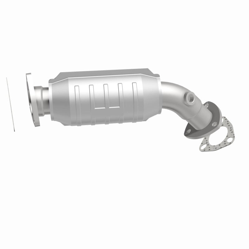MagnaFlow Direct Fit Catalytic Converter Audi 97-05 A4/A4 Quattro / Volkswagen 00-05 Passat 1.8L - 51644