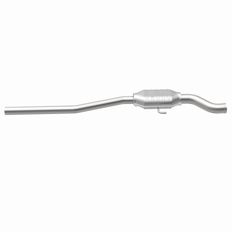 MagnaFlow Direct Fit Catalytic Converter 79-81 Dodge D150/D200 3.7L - 3391244