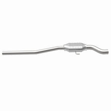 Load image into Gallery viewer, MagnaFlow Direct Fit Catalytic Converter 79-81 Dodge D150/D200 3.7L - 3391244