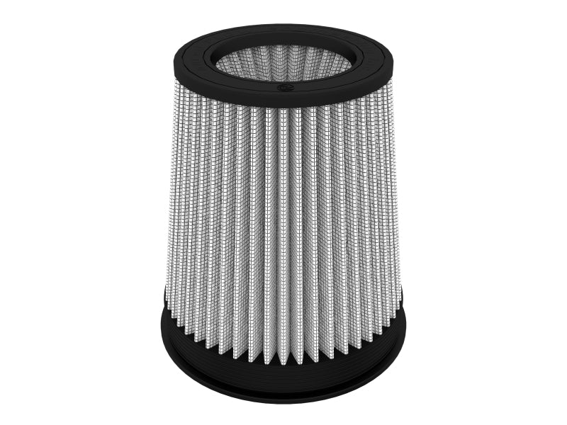 aFe MagnumFLOW Air Filter ProDry S 5in F x 7in B (INV) x 5.5in T (INV) x 8in H - 21-91062