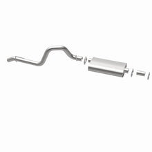 Load image into Gallery viewer, MagnaFlow BRE Exhaust Kit 87-90 Jeep Wrangler - 106-0051