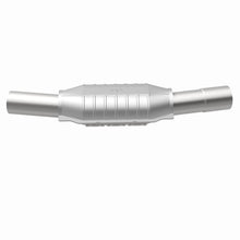 Load image into Gallery viewer, MagnaFlow Direct Fit Catalytic Converter GM 25inch x 7inch x 4inch 2.5/2.5inch - 93432