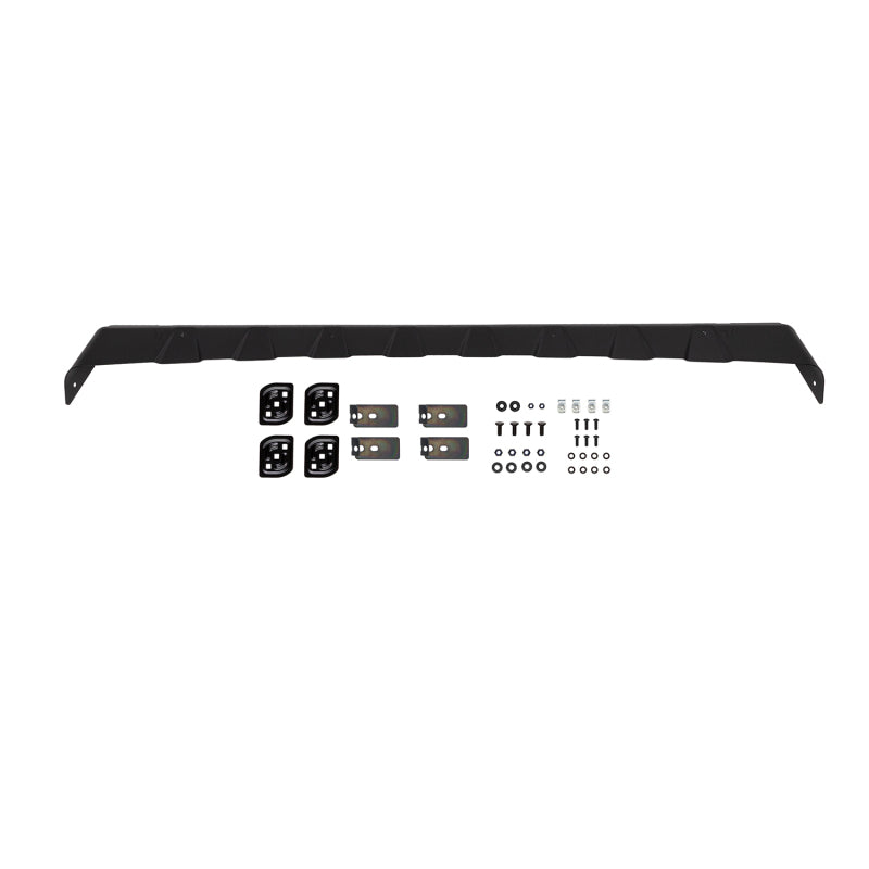 ARB LC200 2125 1770040 & 17915010 BASE Rack Deflector - 17915040