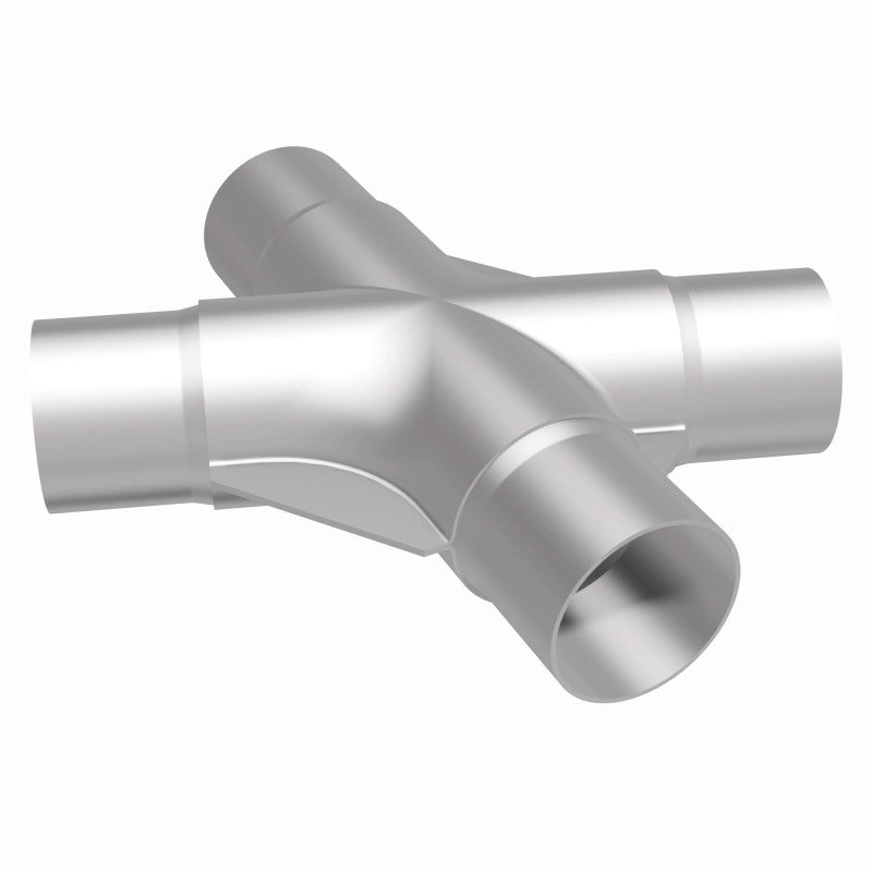 MagnaFlow Smooth Trans X 2.25inch SS 35deg. - 10780